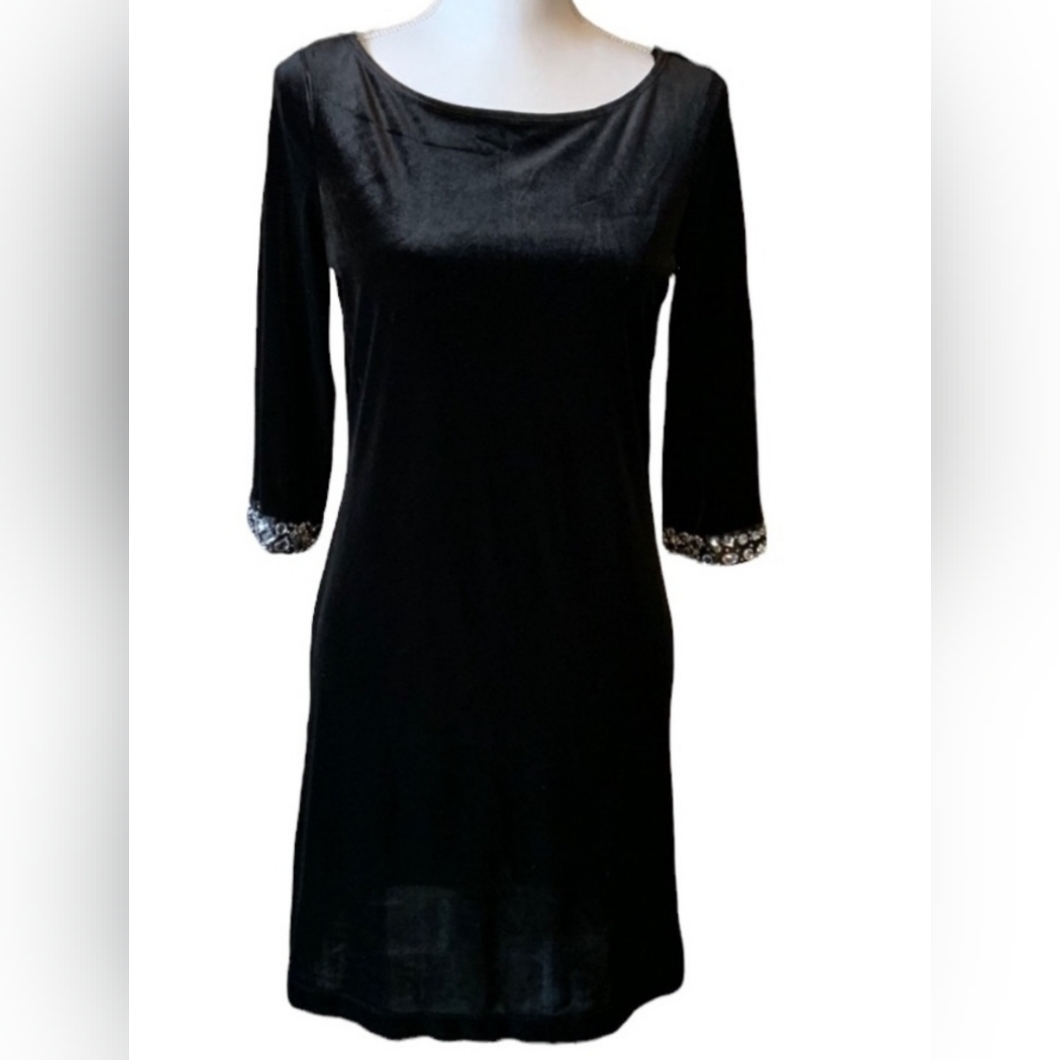 Allen B By Allen Scharwtz Dress Allen B By Allen Scharwtz Dress